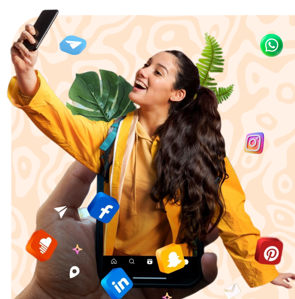 OGLOGSMS Hero Image
