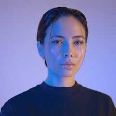 Portrait of Jessica Walker